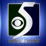 WNEM TV5 Mid-Michigan News icon