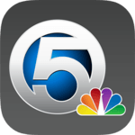 WPTV 5 West Palm Beach icon