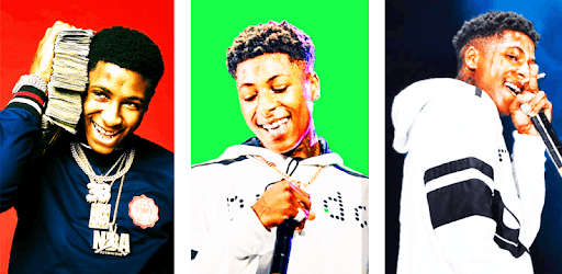 NBA Youngboy Lock Screen 2019 PC screenshot NBA Youngboy Lock Screen 2019 PC screenshot