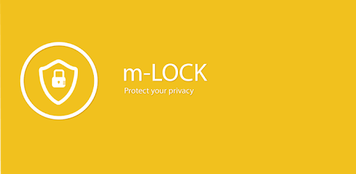 m-Lock PC screenshot