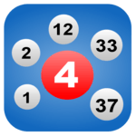 Lotto Results - Mega Millions Powerball Lottery US icon