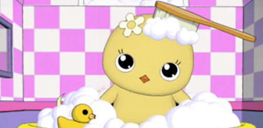 My Lovely Chick PC screenshot
