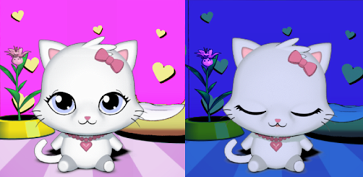 My Lovely Kitty PC screenshot My Lovely Kitty PC screenshot