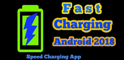 Fast Charging Android 2018 PC screenshot