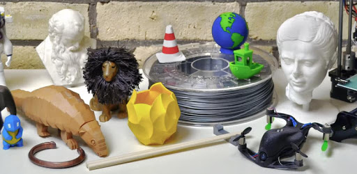 MyMiniFactory - Explore Objects for 3D Printing PC screenshot MyMiniFactory - Explore Objects for 3D Printing PC screenshot