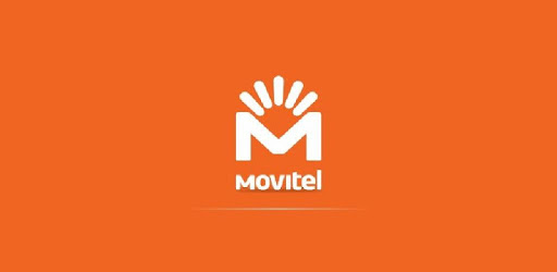 My Movitel PC screenshot