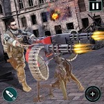 Shoot Assassin Commando Mission for PC