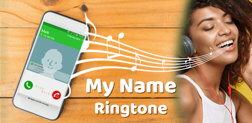 My name ringtone with music-my name song editor PC screenshot My name ringtone with music-my name song editor PC screenshot