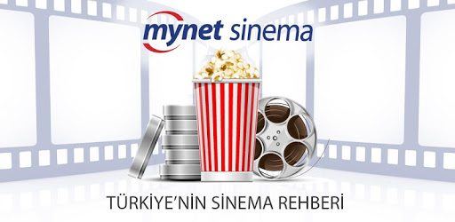Mynet Sinema - Sinemalar PC screenshot