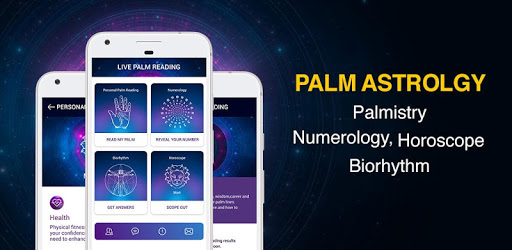 Palm Astrology - Palmistry, Numerology, Horoscopes PC screenshot Palm Astrology - Palmistry, Numerology, Horoscopes PC screenshot