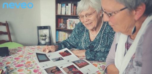 Neveo – Family Photo Album PC screenshot Neveo – Family Photo Album PC screenshot