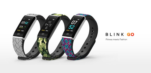 Blink Fit PC screenshot Blink Fit PC screenshot