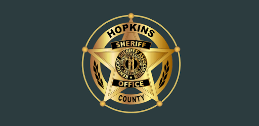 Hopkins County Sheriff PC screenshot Hopkins County Sheriff PC screenshot