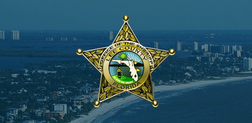 Lee County Sheriff, FL PC screenshot