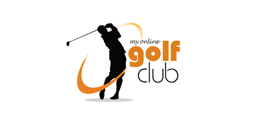 Golf Handicap - My Online Golf Club PC screenshot