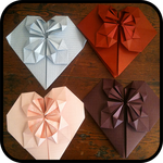 Love Origami for PC Love Origami for PC