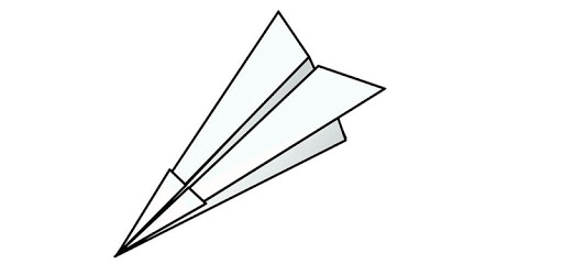 Paper Plane Origami PC screenshot Paper Plane Origami PC screenshot