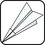 Paper Plane Origami for PC Paper Plane Origami for PC
