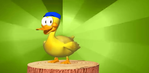 Música cristianas divertidas para niños - Música PC screenshot