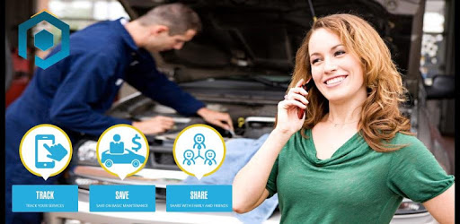 MYPCP Auto Care PC screenshot
