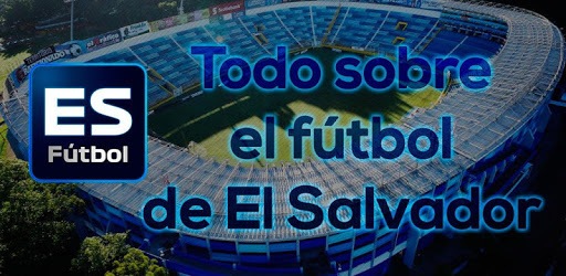 El Salvador Fútbol PC screenshot