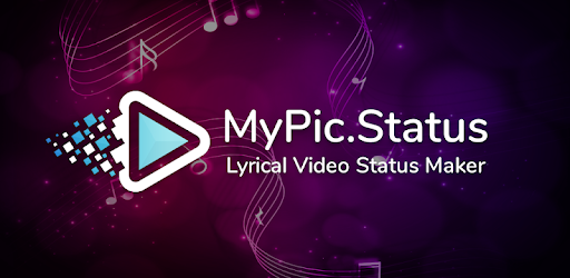 MyPic.Status - Lyrical Video Status Maker PC screenshot