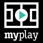 Myplay icon