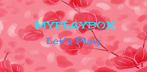 MYPLAYBOX PC screenshot