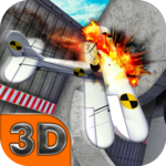 Air Plane Crash Test Simulator for PC Air Plane Crash Test Simulator for PC