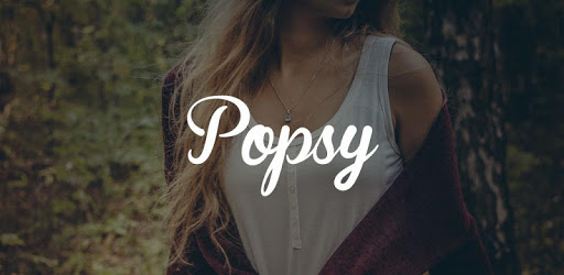 Popsy - Buy & Sell Used Stuff PC screenshot
