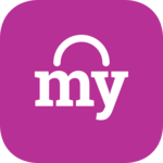 MyPrivacy: App Locker, Secret Photo Album, Browser icon