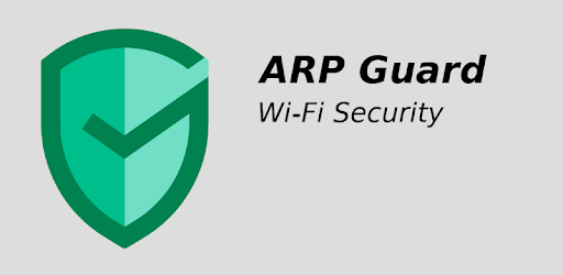 ARP Guard (WiFi Security) PC screenshot