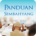 Panduan Sembahyang icon