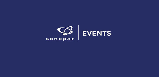 SONEPAR Events PC screenshot SONEPAR Events PC screenshot