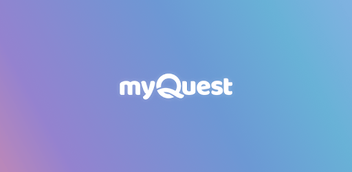 MyQuest PC screenshot