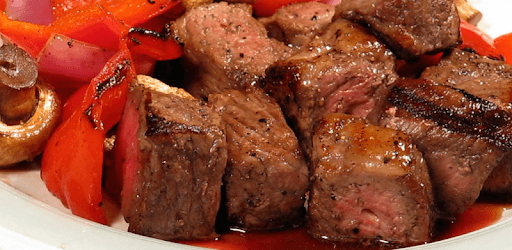 Beef Recipe PC screenshot