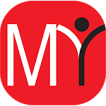 My Rehab Connection icon