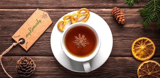 myRemedy: Natural Remedies PC screenshot