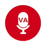 Voice Activated Recorder icon