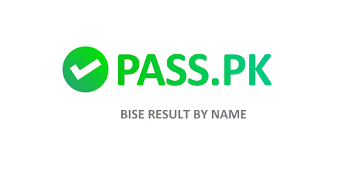 PASS.PK - Name Search for Board Result PC screenshot