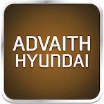 Advaith Hyundai icon