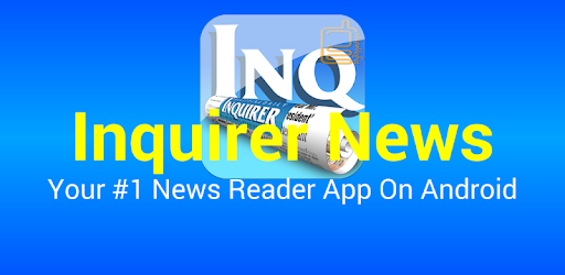 PhNews - Inquirer Edition PC screenshot