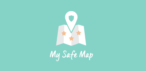 My Safe Map PC screenshot My Safe Map PC screenshot