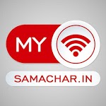 My Samachar icon