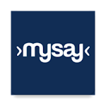 mysay icon