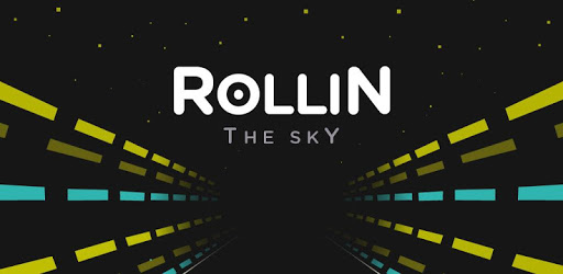 RollIn-The Sky PC screenshot RollIn-The Sky PC screenshot