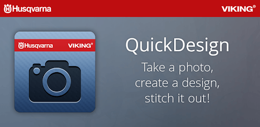 HUSQVARNA VIKING® QuickDesign PC screenshot HUSQVARNA VIKING® QuickDesign PC screenshot