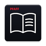 PFAFF® CreatorCue icon