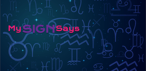 MySignSays - Love Horoscope, Zodiac & Tarot Cards PC screenshot