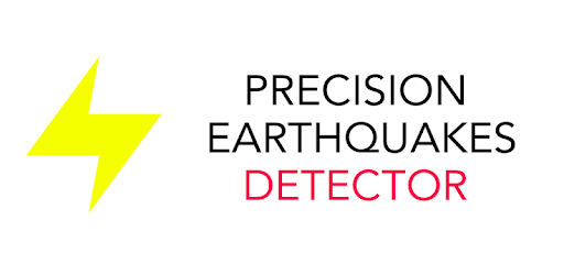 Earthquake Alert Free PC screenshot
